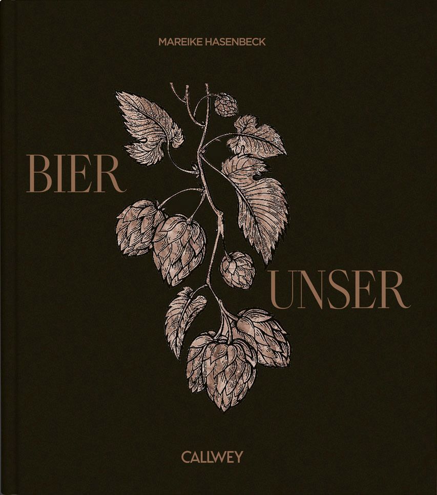 Bier Unser (Mareike Hasenbeck)