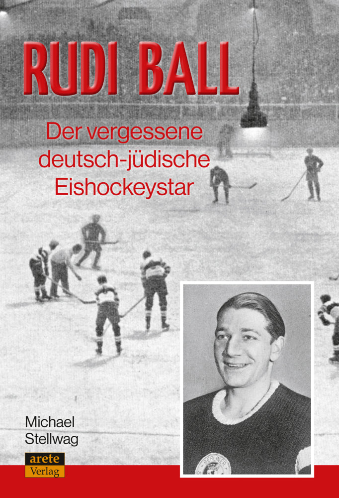 Rudi Ball (Michael Stellwag)