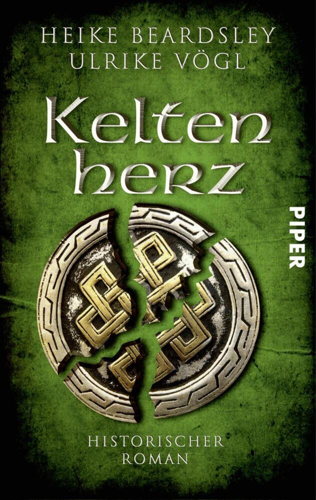 Keltenherz (Heike Beardsley)
