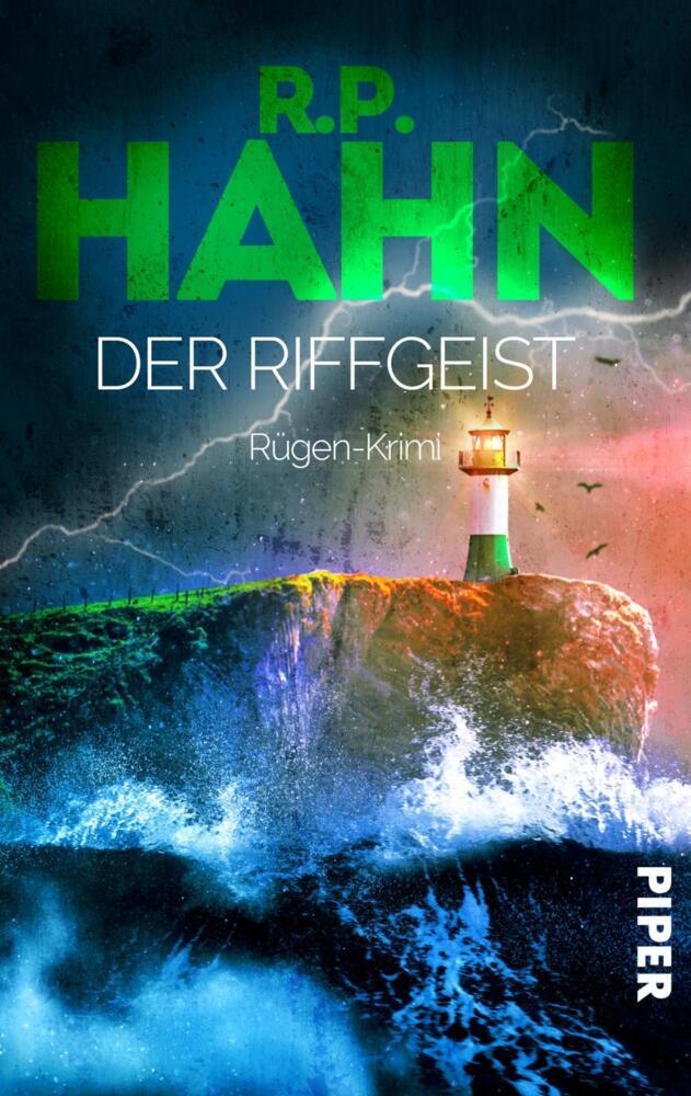 Der Riffgeist (R. P. Hahn)