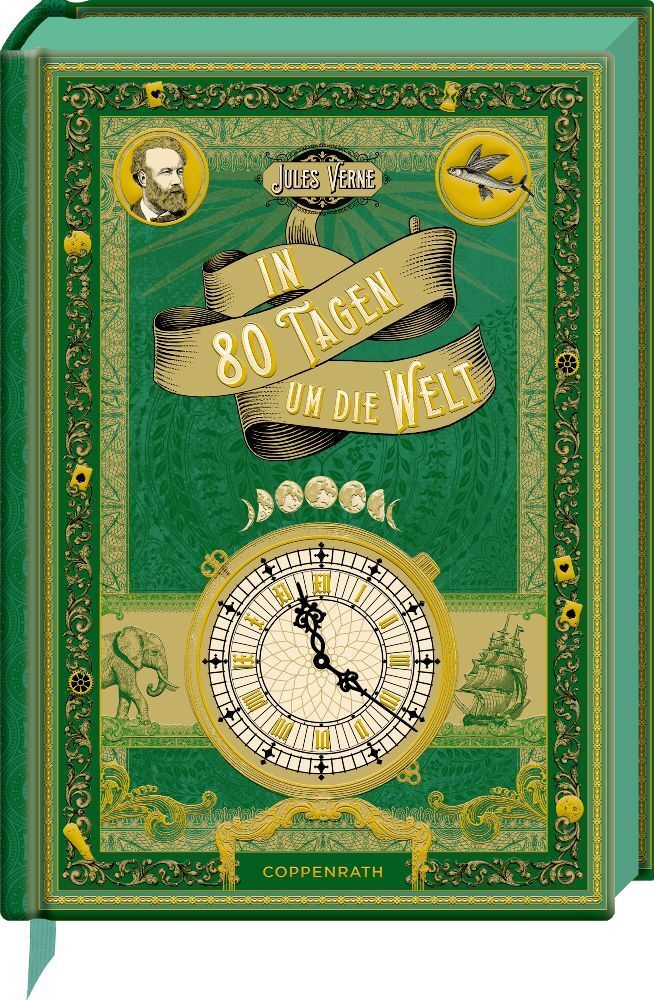 In 80 Tagen um die Welt (Jules Verne)