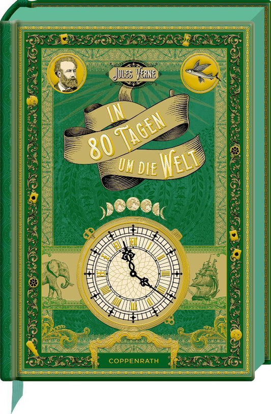 In 80 Tagen um die Welt (Jules Verne)