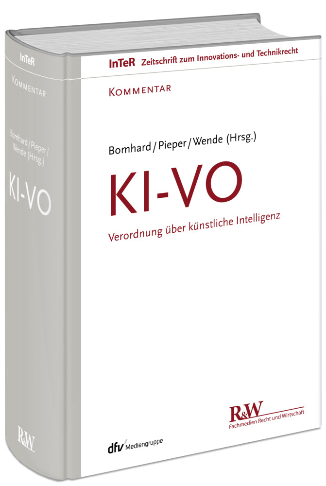 Ki-Vo (David Bomhard)