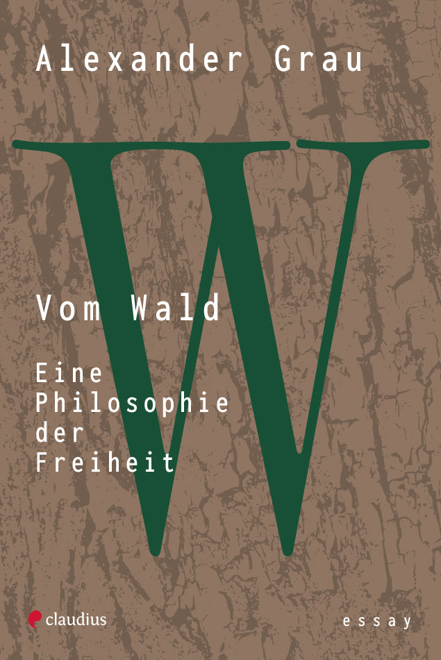 Vom Wald (Alexander Grau)