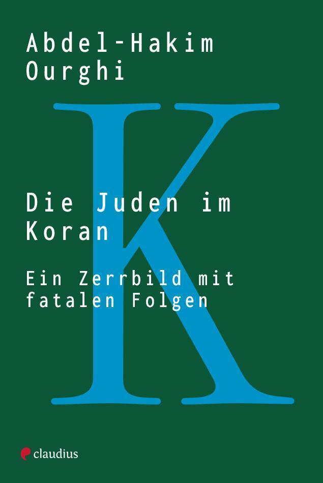Die Juden im Koran (Abdel-Hakim Ourghi)
