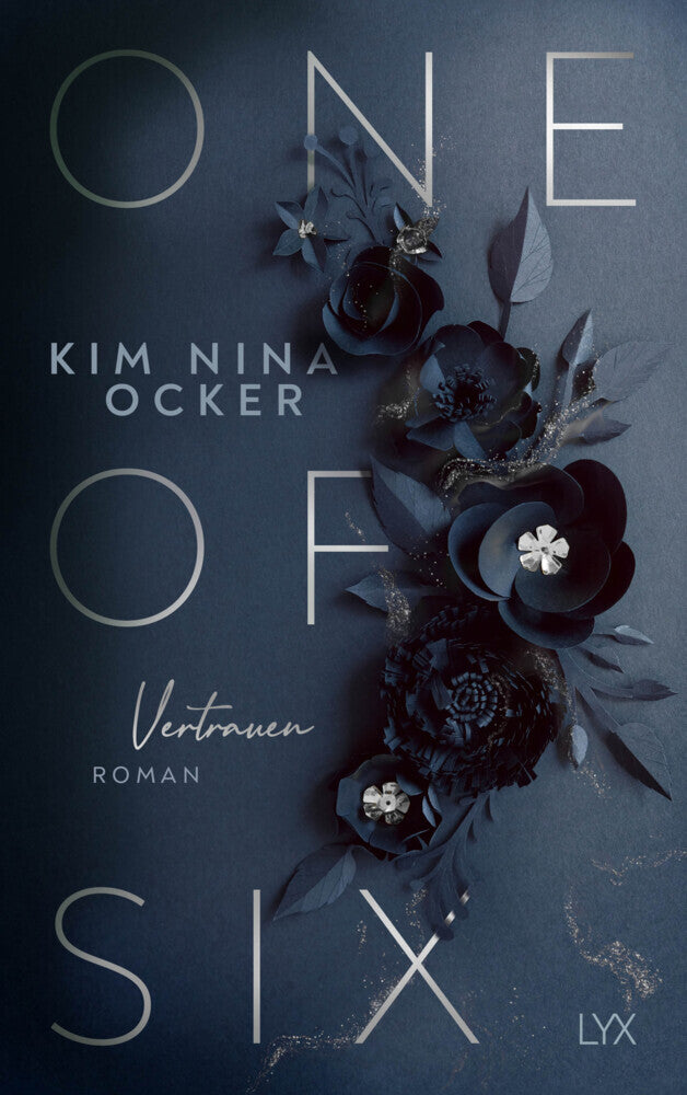 One Of Six - Vertrauen (Kim Nina Ocker)