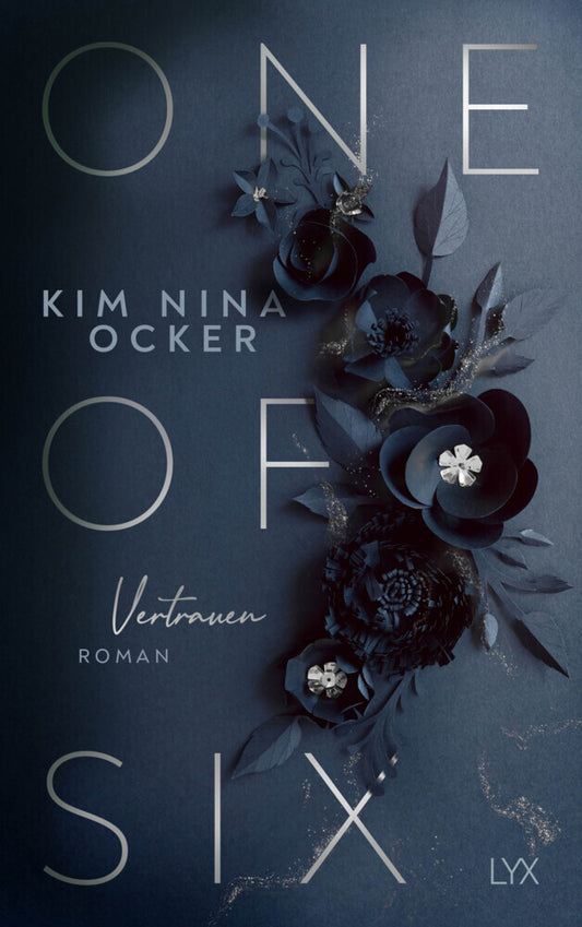One Of Six - Vertrauen (Kim Nina Ocker)