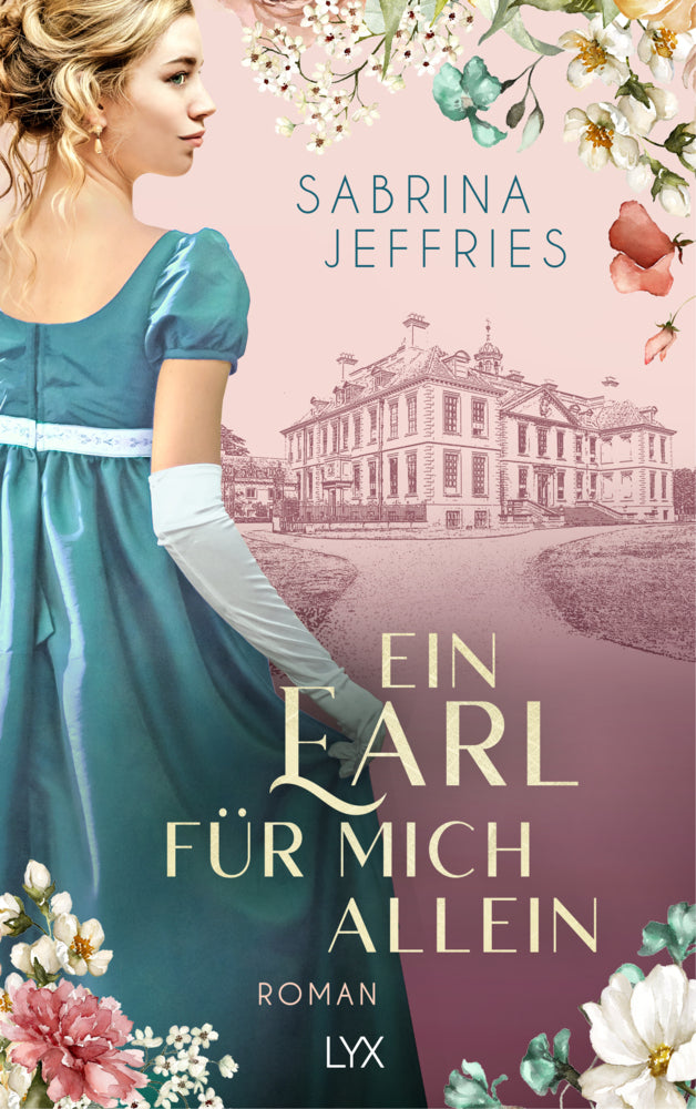 Ein Earl für mich allein (Sabrina Jeffries)