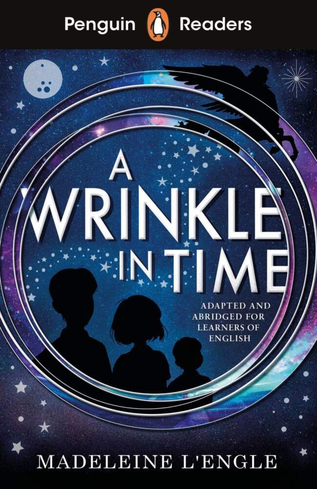 A Wrinkle in Time (Madeleine L'Engle)