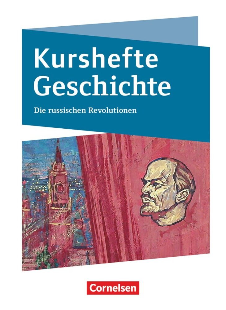 Kurshefte Geschichte - Qualifikationsphase - Niedersachsen - Ausgabe 2023 (Martin Grohmann)