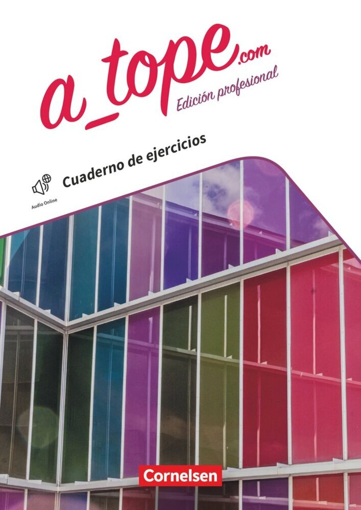 A tope - Edición profesional - 11./12. Schuljahr