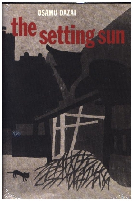 The Setting Sun (Osamu Dazai)