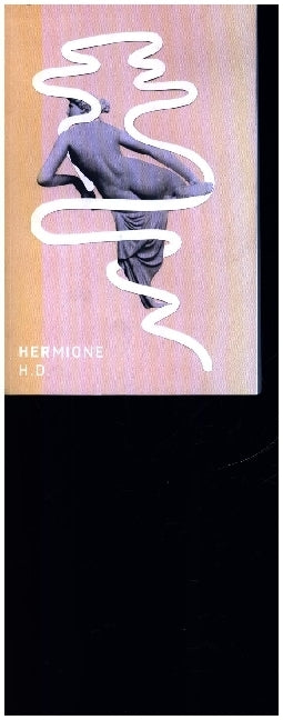 HERmione (Hilda Doolittle)