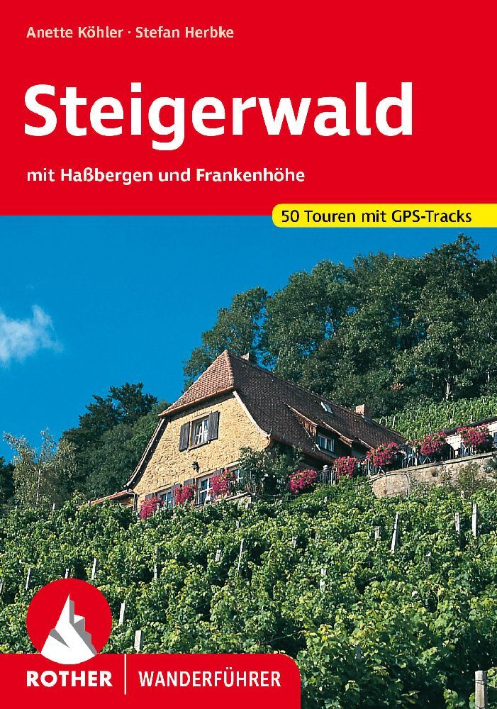 Steigerwald (Anette Köhler)