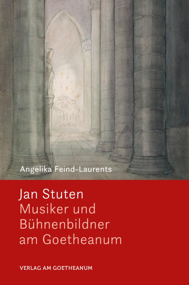 Jan Stuten (Angelika Feind-Laurents)