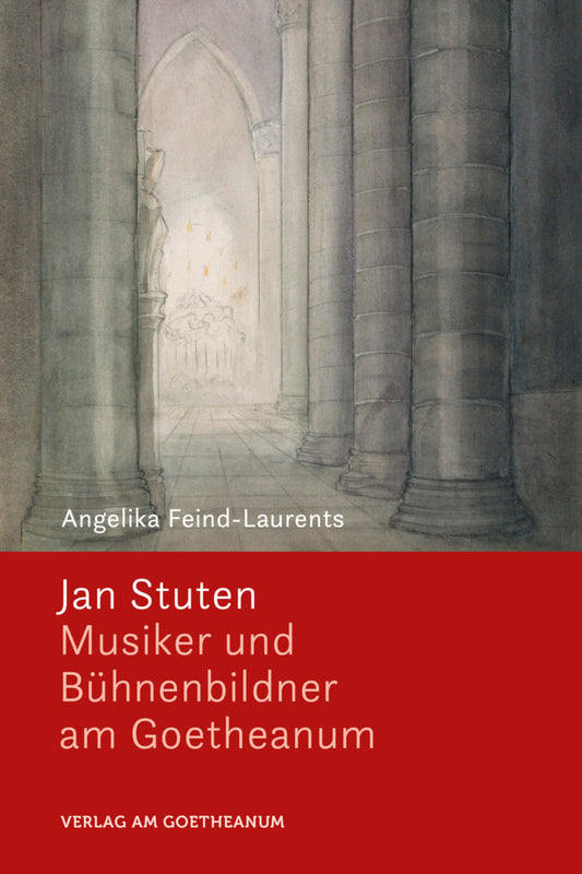 Jan Stuten (Angelika Feind-Laurents)