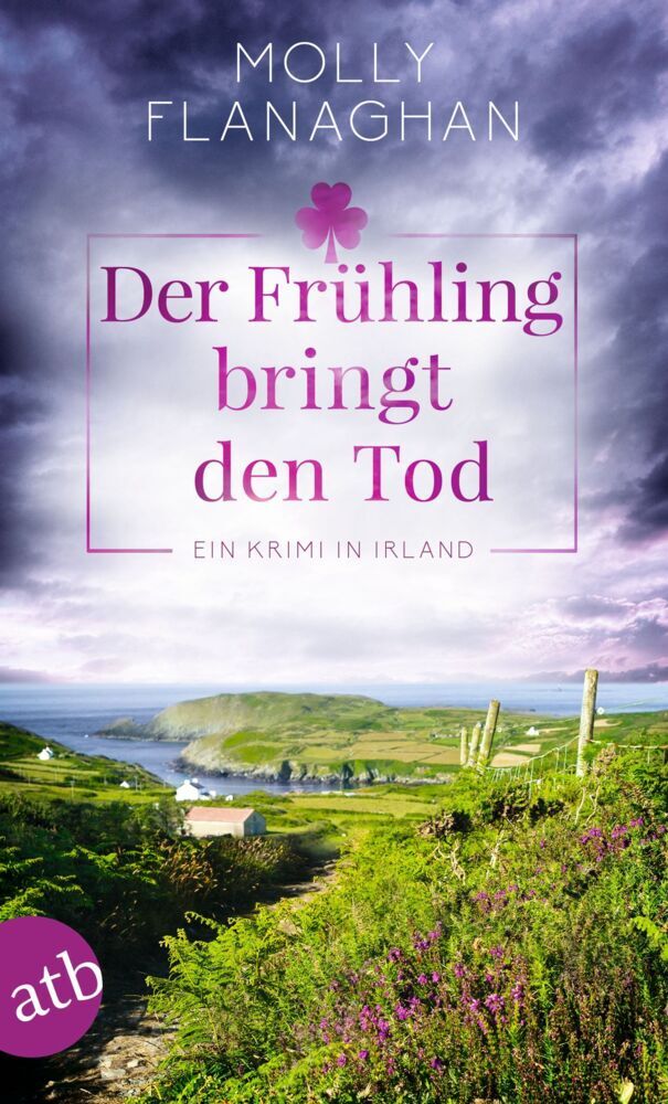 Der Frühling bringt den Tod (Molly Flanaghan)