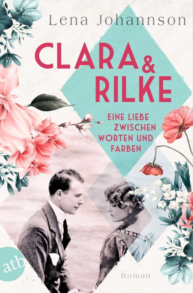 Clara und Rilke (Lena Johannson)