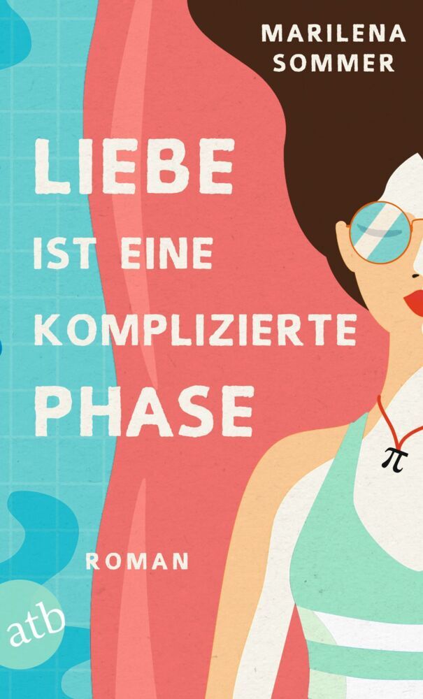Liebe ist eine komplizierte Phase (Marilena Sommer)