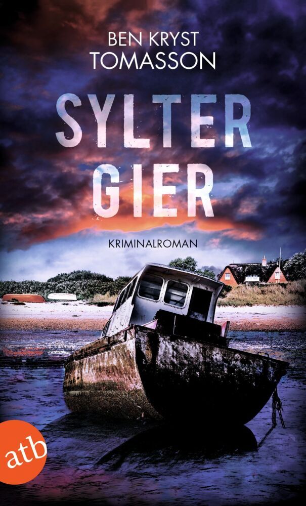 Sylter Gier (Ben Kryst Tomasson)