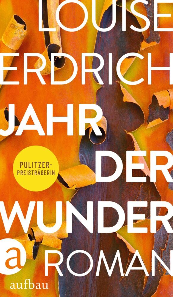 Jahr der Wunder (Louise Erdrich)