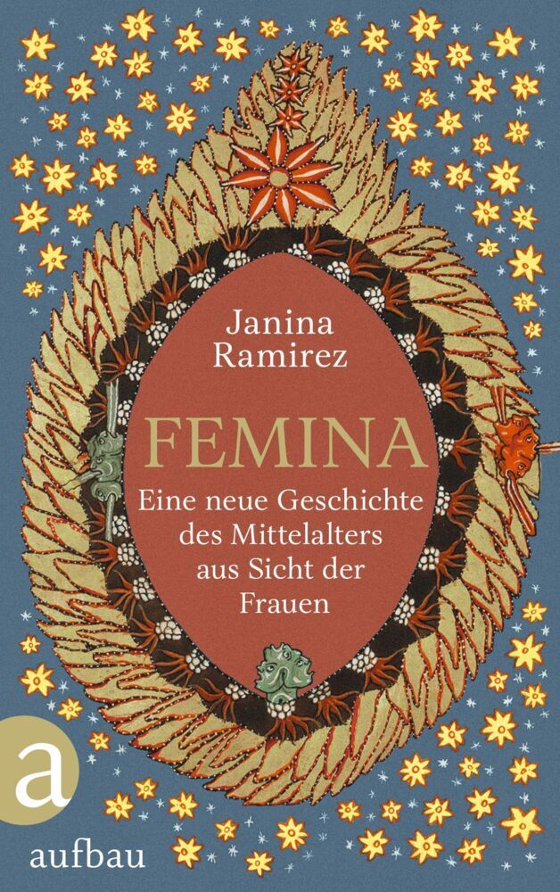 Femina (Janina Ramirez)