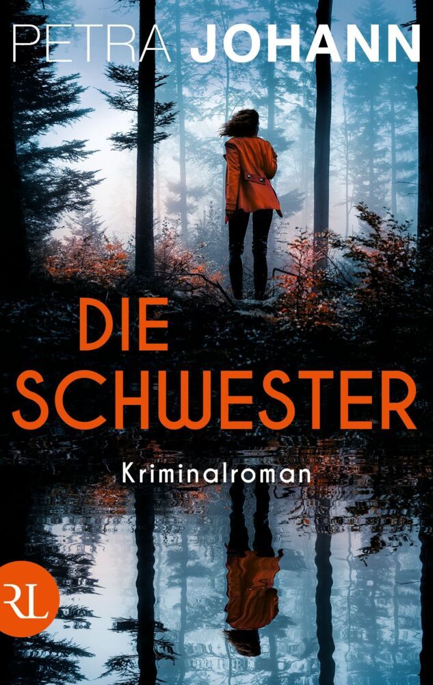 Die Schwester (Petra Johann)
