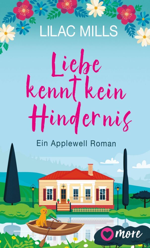 Liebe kennt kein Hindernis (Lilac Mills)