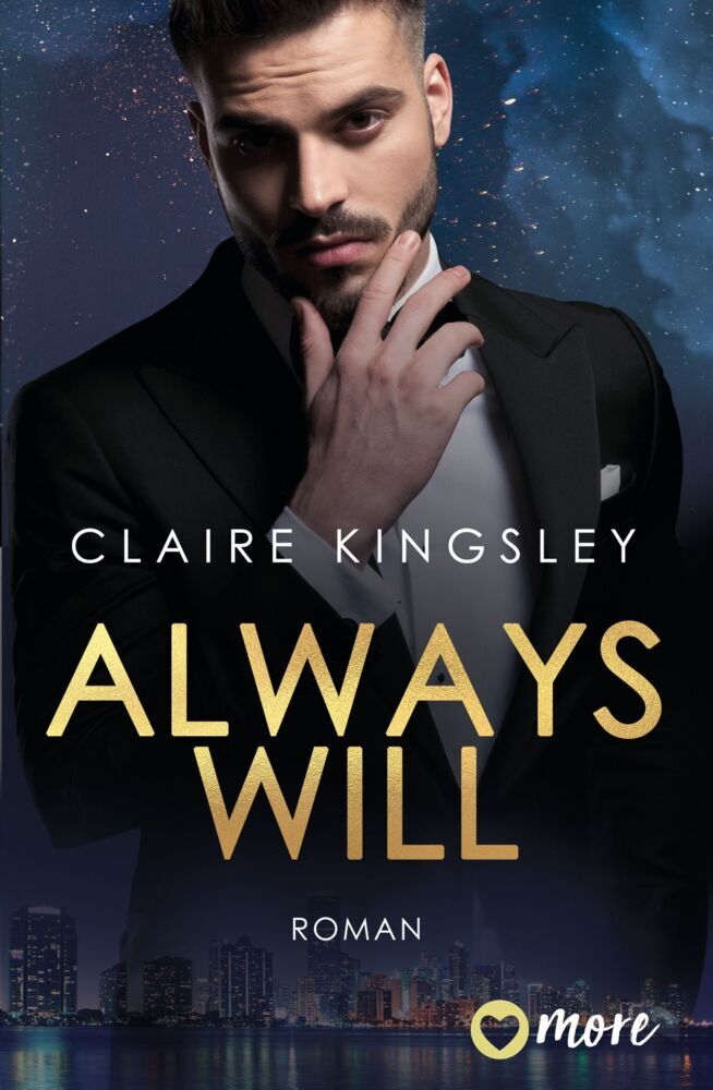 Always will (Claire Kingsley)