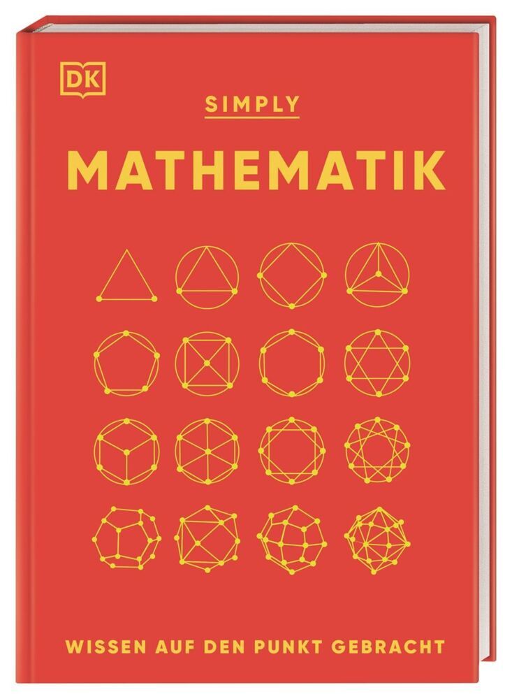 SIMPLY. Mathematik (Heather Davis)