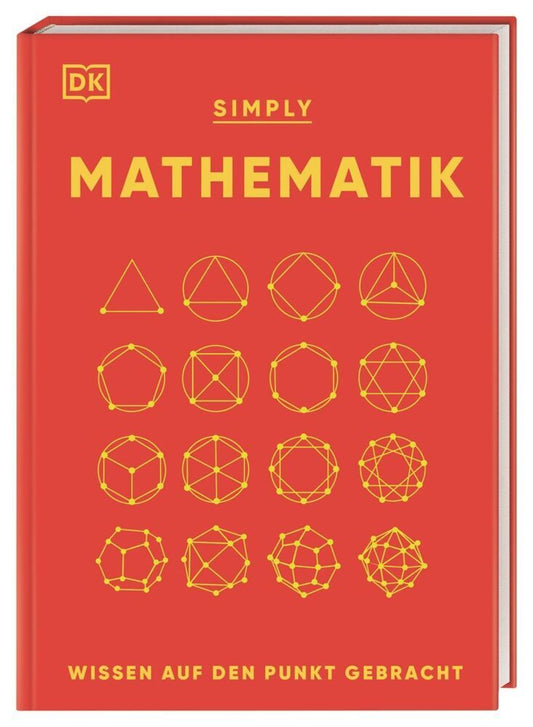 SIMPLY. Mathematik (Heather Davis)