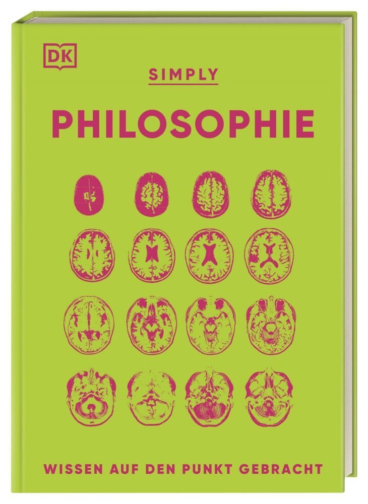 SIMPLY. Philosophie (Douglas Burnham)