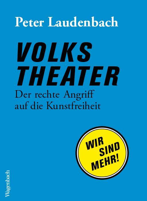Volkstheater (Peter Laudenbach)