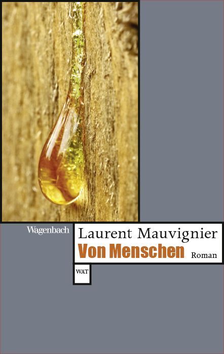 Von Menschen (Laurent Mauvignier)