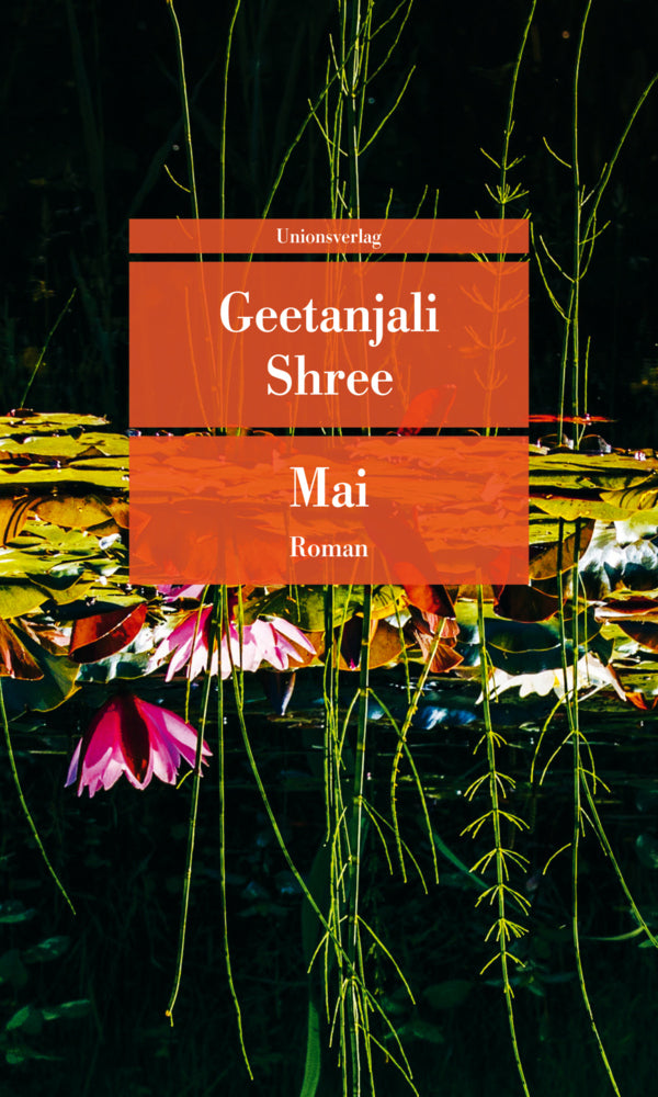 Mai (Geetanjali Shree)