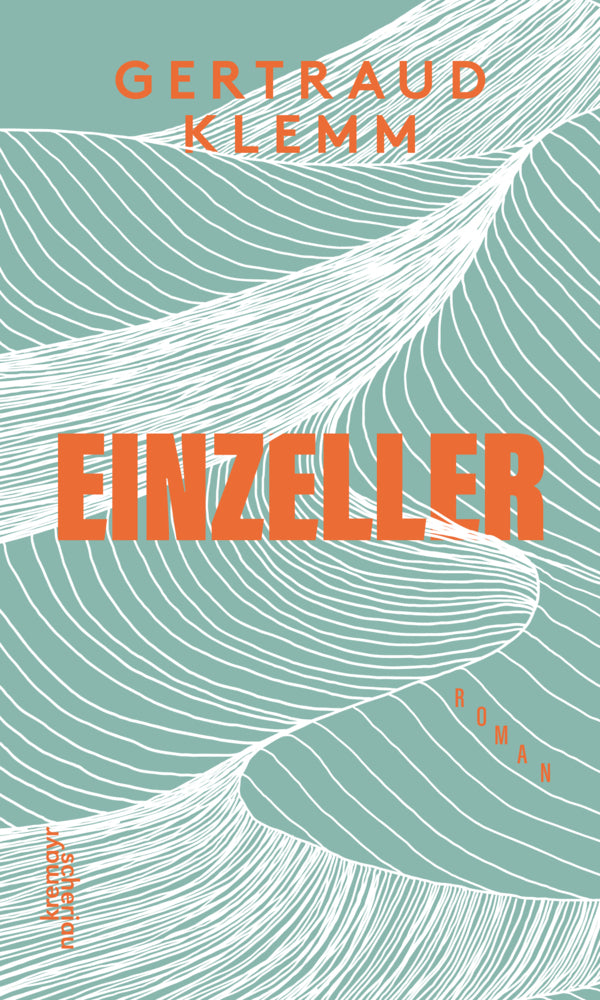 Einzeller (Gertraud Klemm)