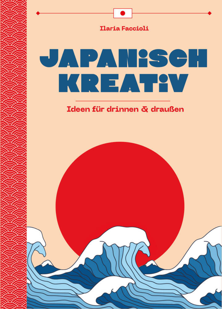 Japanisch Kreativ (Ilaria Faccioli)