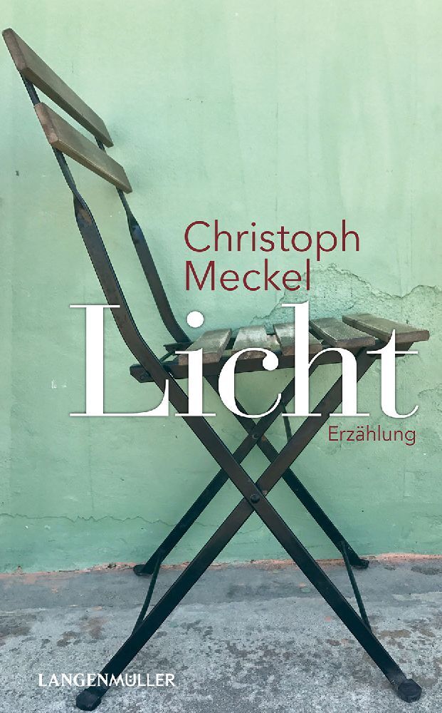 Licht (Christoph Meckel)