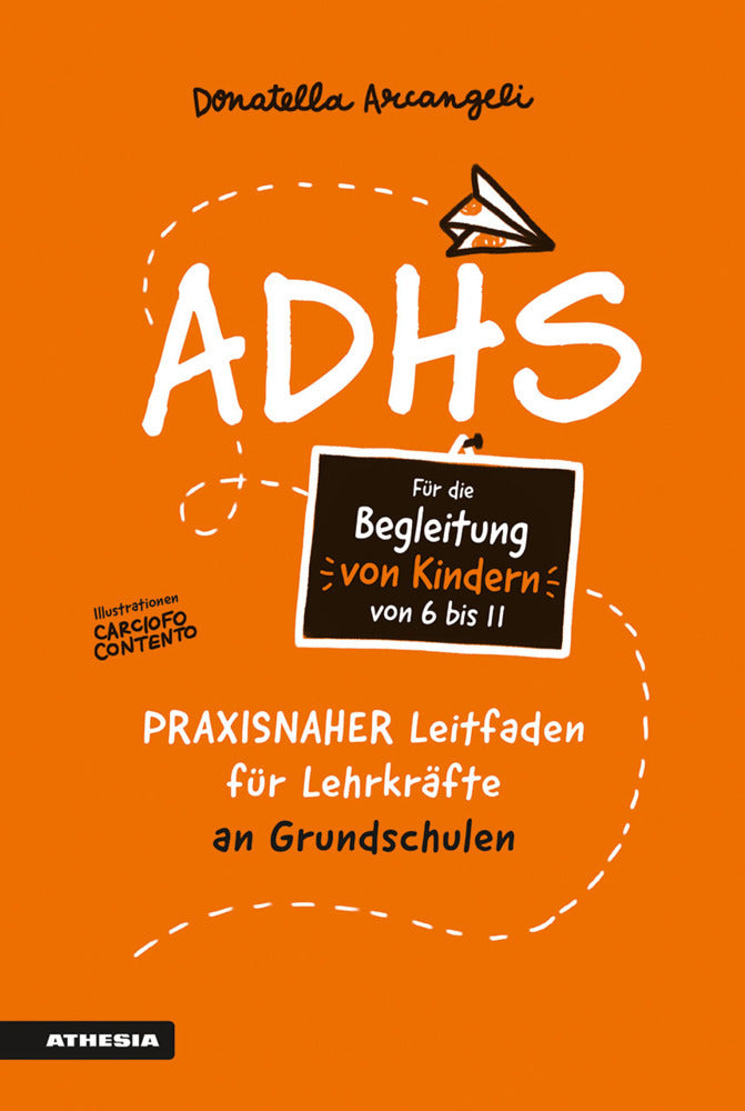 Adhs (Donatella Arcangeli)