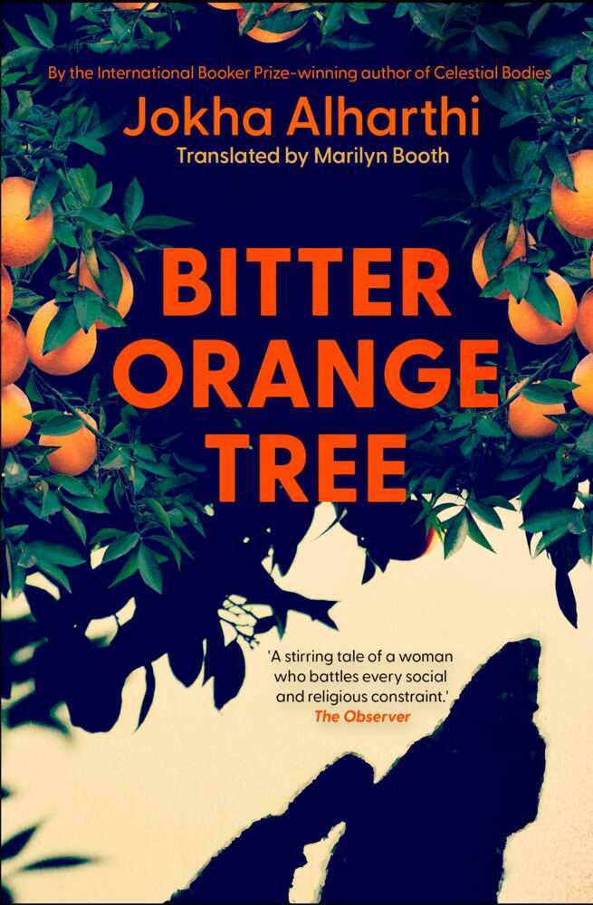 Bitter Orange Tree (Jokha Alharthi)