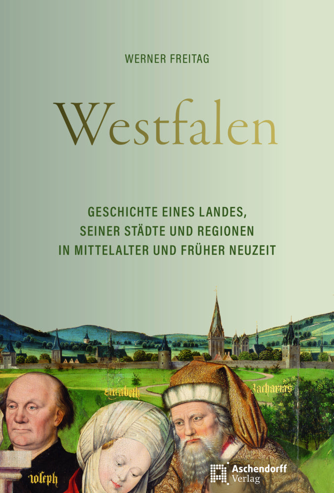 Westfalen (Werner Freitag)