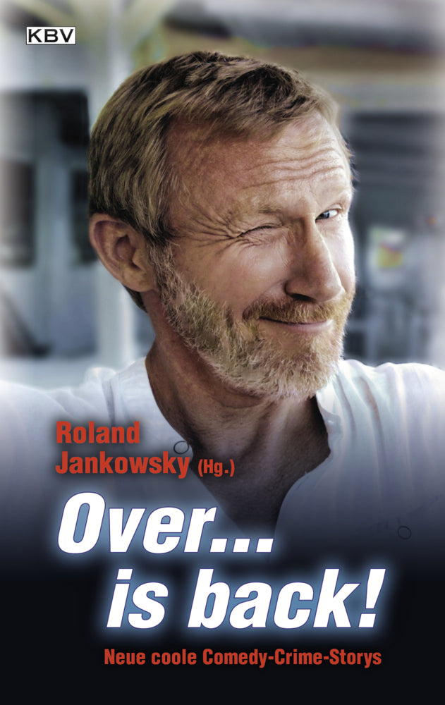 Over... is back! (Klaus Stickelbroeck)