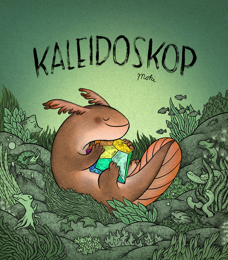 Kaleidoskop (Moki)