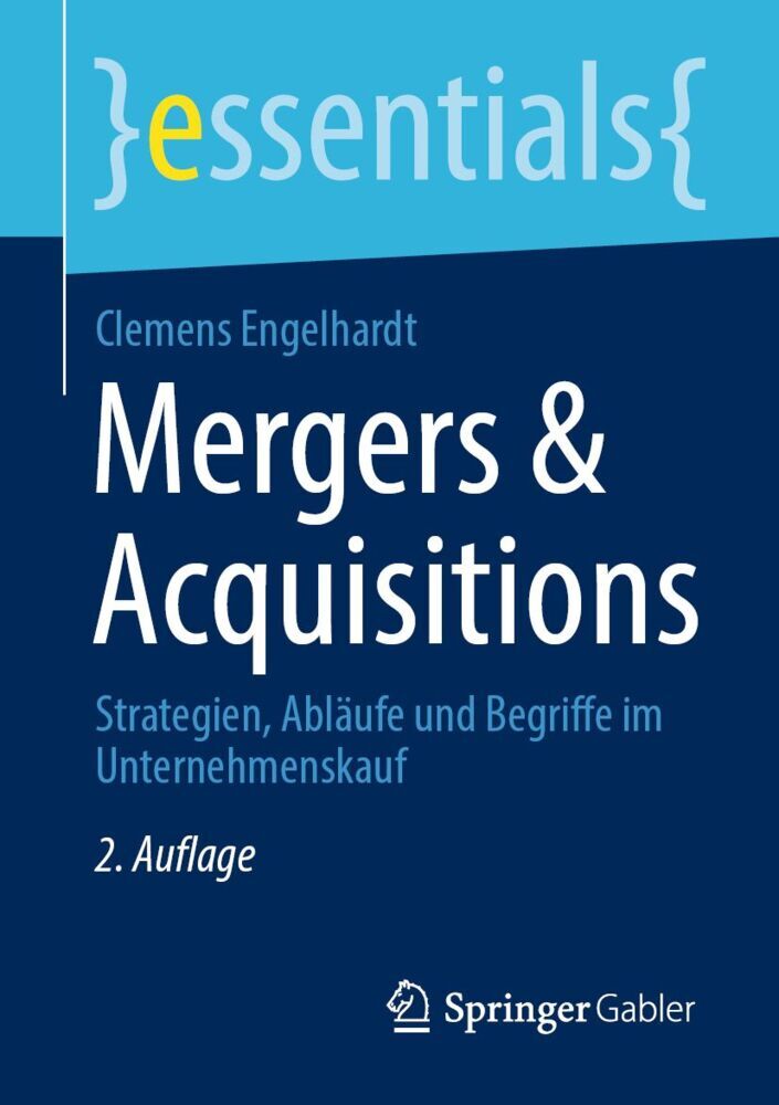 Mergers & Acquisitions (Clemens Engelhardt)