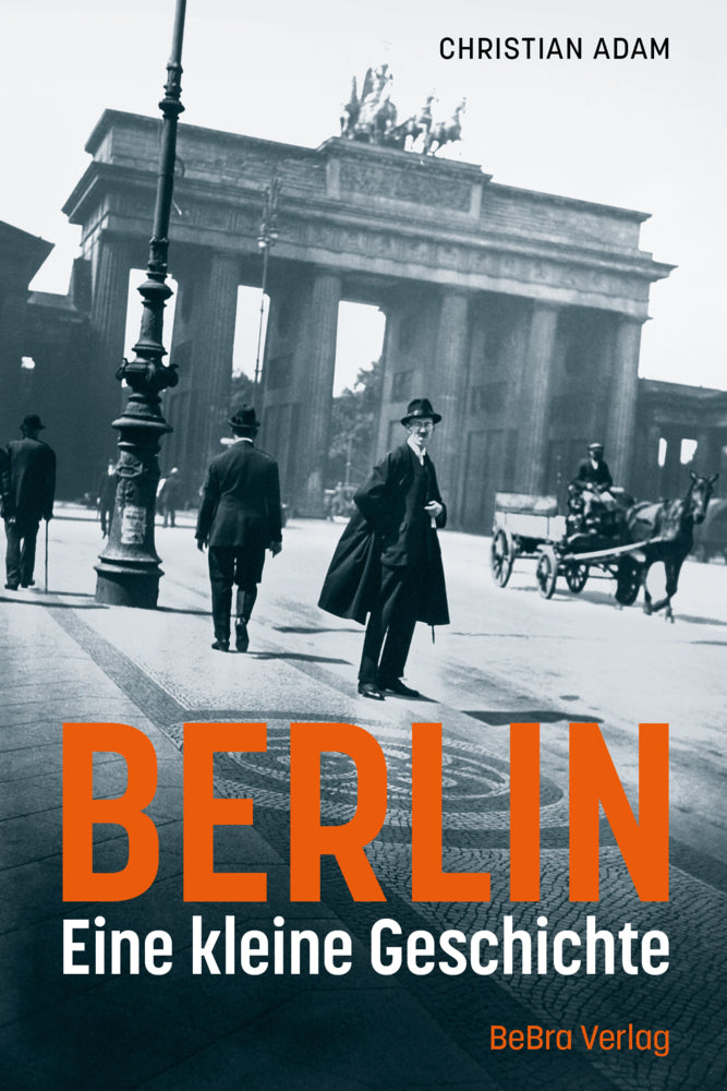 Berlin (Christian Adam)