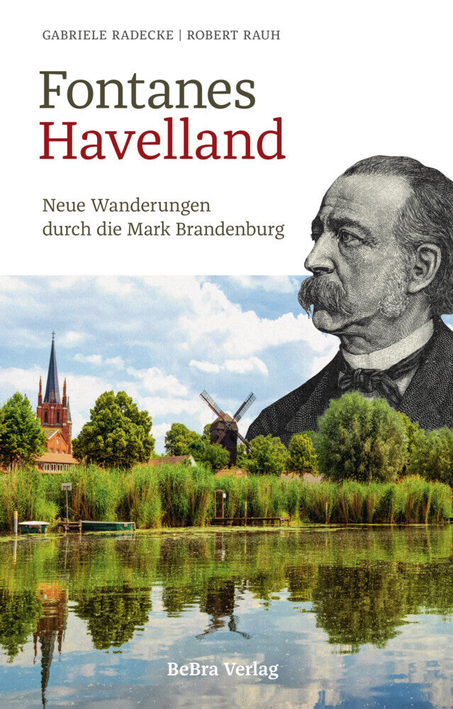 Fontanes Havelland (Gabriele Radecke)