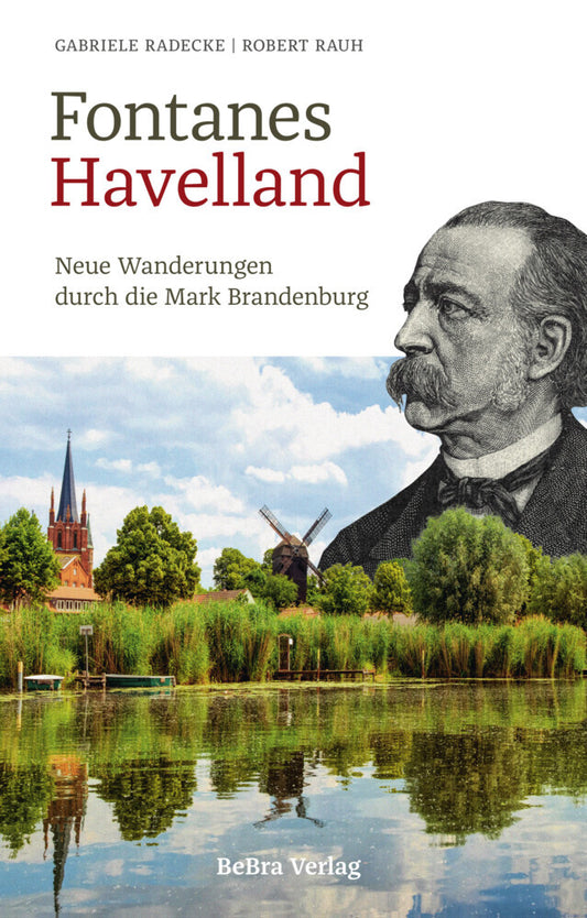 Fontanes Havelland (Gabriele Radecke)