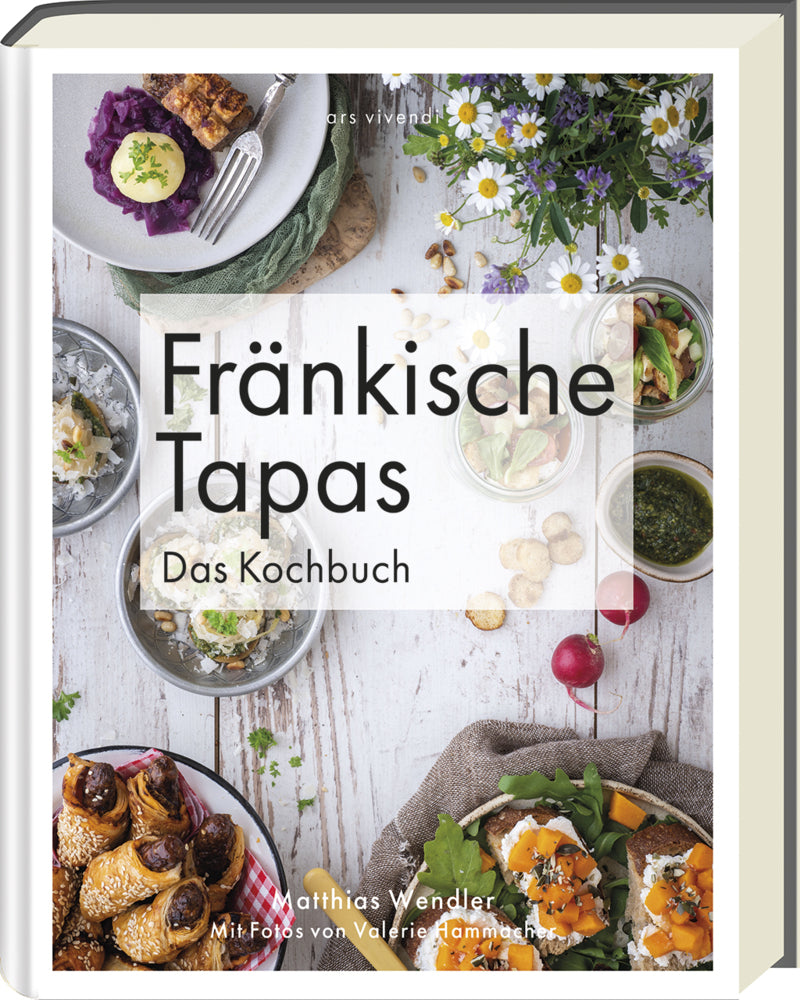 Fränkische Tapas (Matthias Wendler)