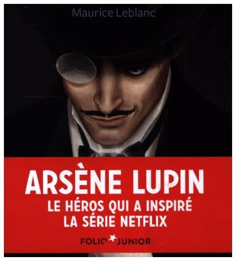 Le Bouchon de Cristal (Maurice Leblanc)