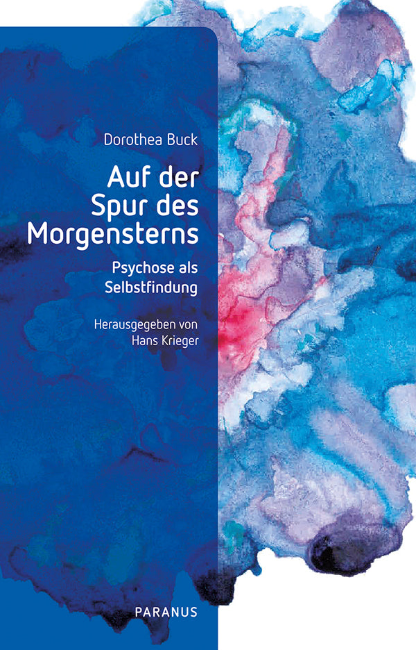 Auf der Spur des Morgensterns (Dorothea Buck)